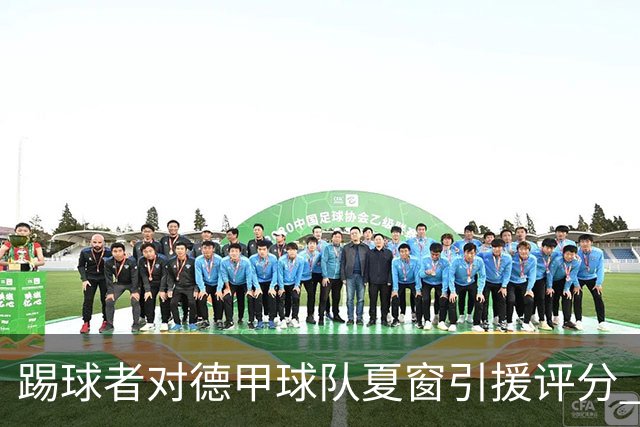 踢球者对德甲球队夏窗引援评分 拜仁第一多特第十